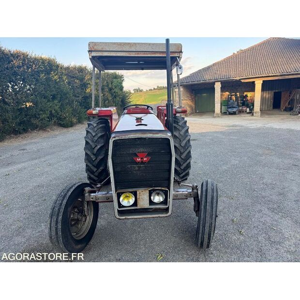 1978 ماسي فيرغسون 235-44167153