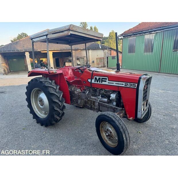 1978 ماسي فيرغسون 235-44167154