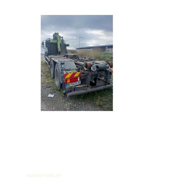 2010 داف CF85-44167906