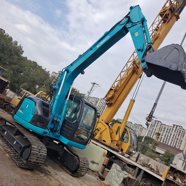 2023 KOBELCO SK135SR-44167918
