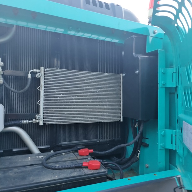 2023 KOBELCO SK200D-44168132