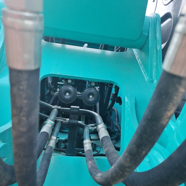 2023 KOBELCO SK200D-44168139