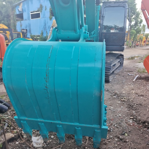 2023 KOBELCO SK200D-44168142