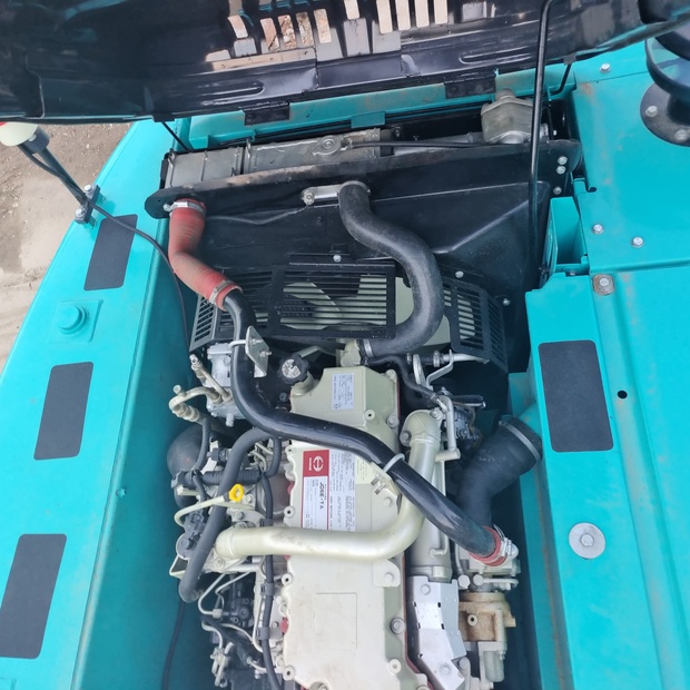 2023 KOBELCO SK200D-44168143