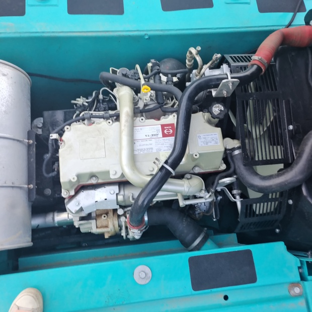 2023 KOBELCO SK200D-44168144