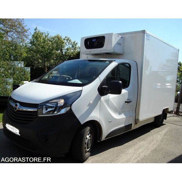 2017 أوبل Vivaro-44168246