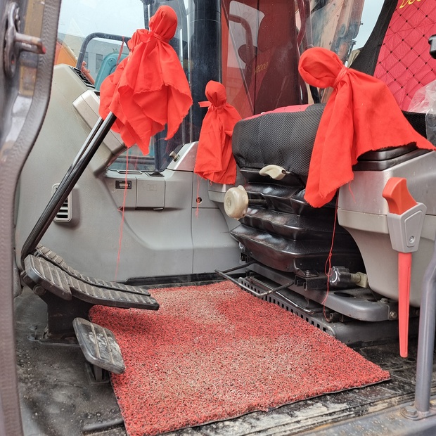 2023 Doosan DH150LC-7-44168267