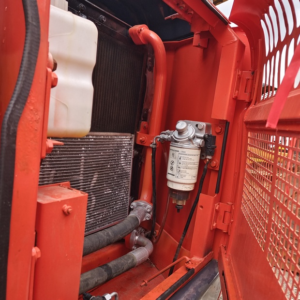 2023 Doosan DH150LC-7-44168272