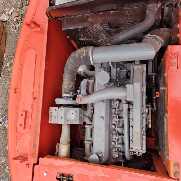 2023 Doosan DH150LC-7-44168275
