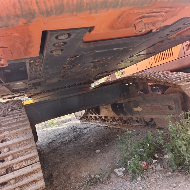 2023 دووسان DX530-44168286