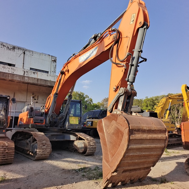 2023 دووسان DX530-44168290