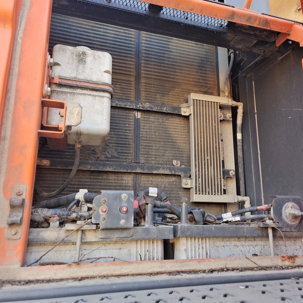 2023 دووسان DX530-44168297