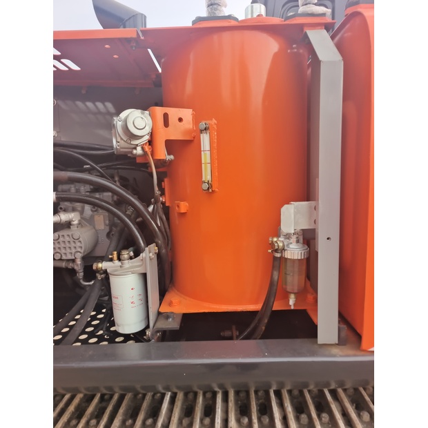 2023 Hitachi EX120-3-44168308