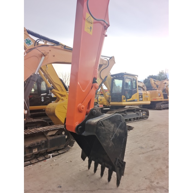 2023 Hitachi EX120-3-44168309