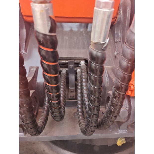 2023 Hitachi EX120-3-44168312