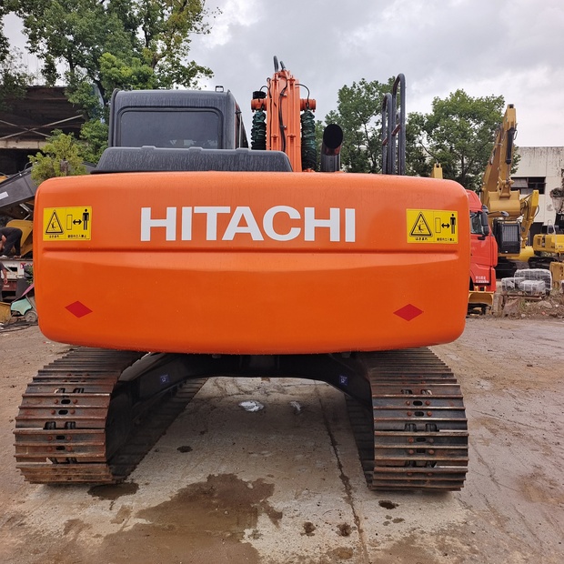 2023 Hitachi EX120-5-44168322