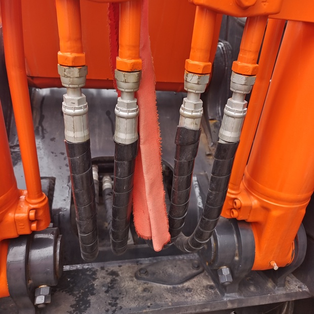 2023 Hitachi EX120-5-44168329