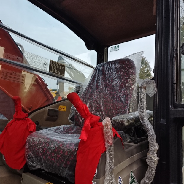 2023 Hitachi Zaxis 200-44168355