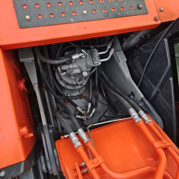 2023 Hitachi Zaxis 200-44168362