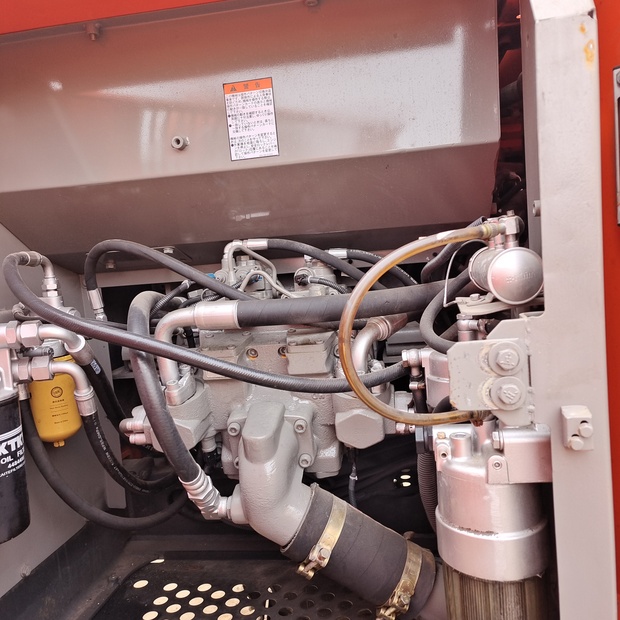 2023 Hitachi EX200-3-44168380