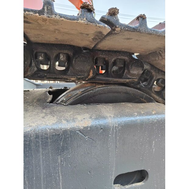 2023 Hitachi ZX450H-44168388