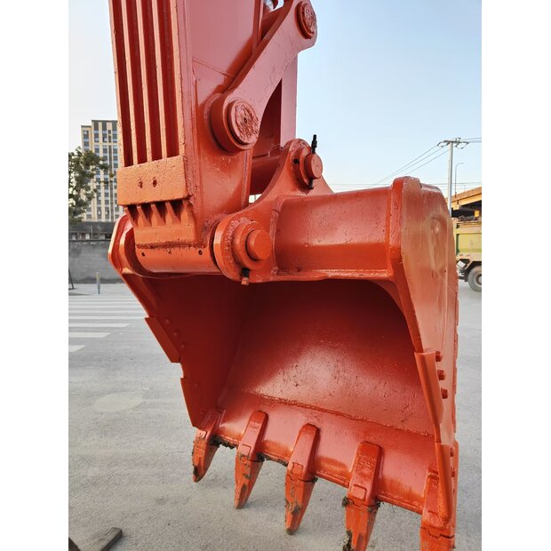 2023 Hitachi ZX450H-44168389