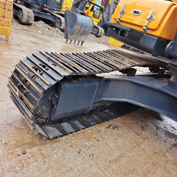 2023 هيونداي DH220LC-9-44168416