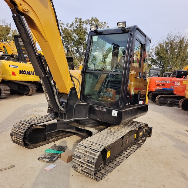 2023 SANY SY60C-44168442