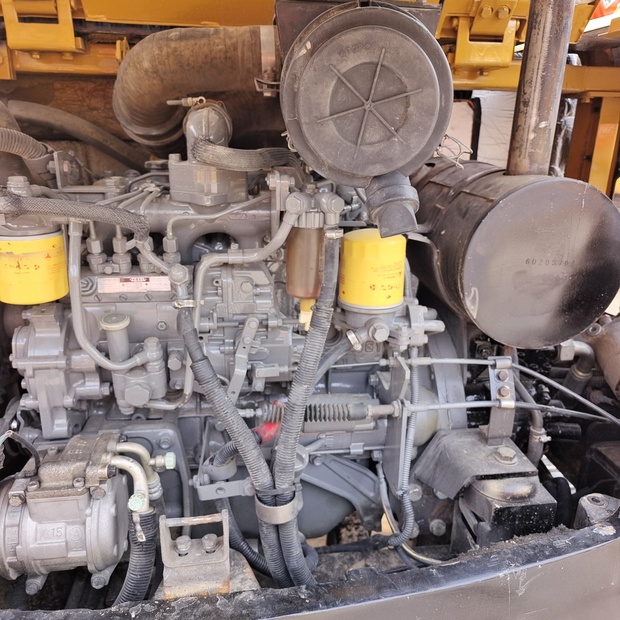 2023 SANY SY60C-44168444