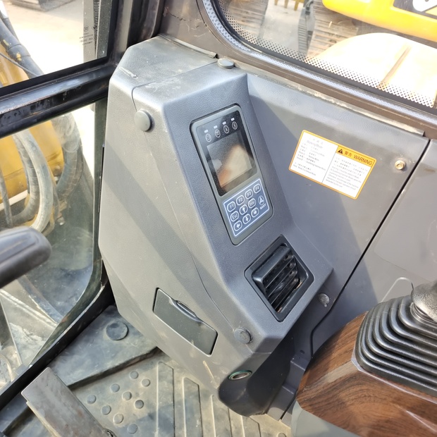 2023 SANY SY60C-44168448