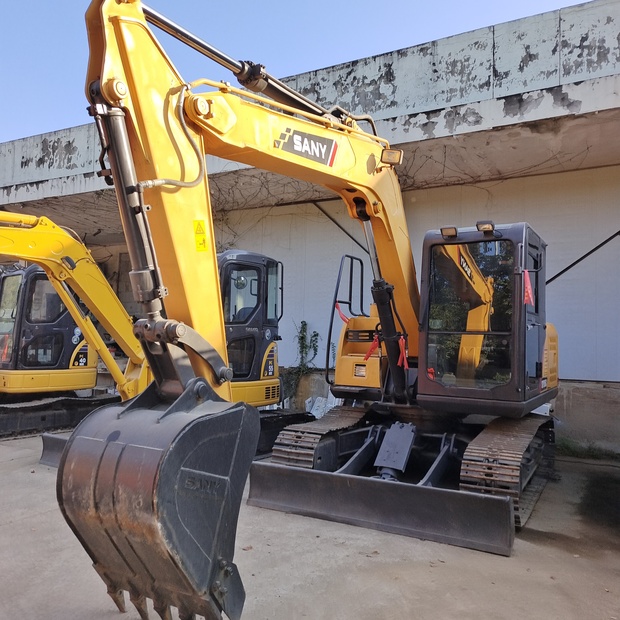 2023 SANY SY95C-44168452