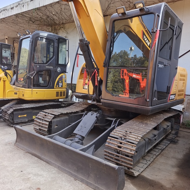 2023 SANY SY95C-44168453