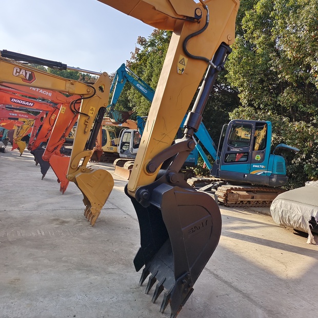 2023 SANY SY95C-44168454