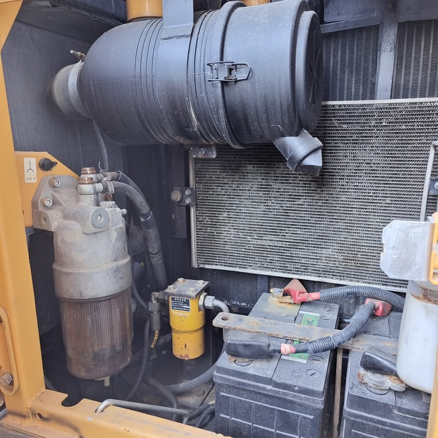 2023 SANY SY95C-44168457