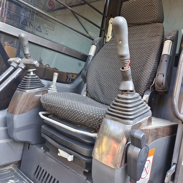 2023 SANY SY95C-44168458