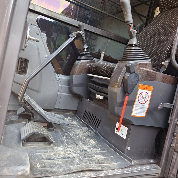 2023 SANY SY95C-44168459