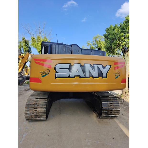 2023 SANY SY215-10-44168464