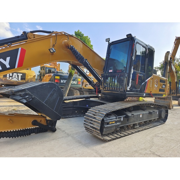 2023 SANY SY215-10-44168468