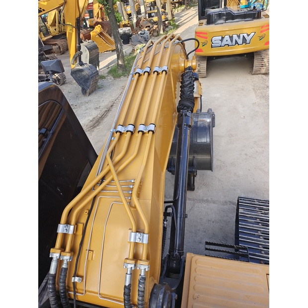 2023 SANY SY215-10-44168472
