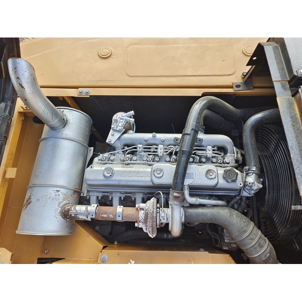 2023 SANY SY215-10-44168473