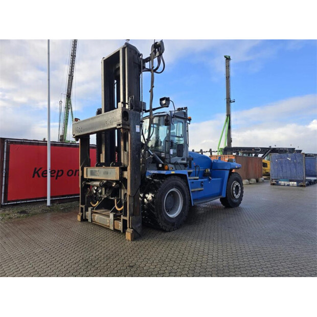 2018 KALMAR DCG200 -12LB-44168532