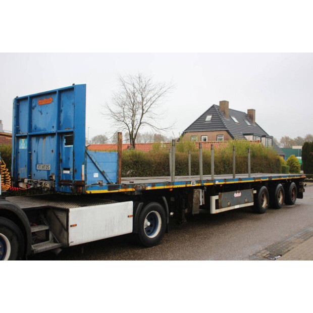 Nooteboom OVB-42-03V-44168591