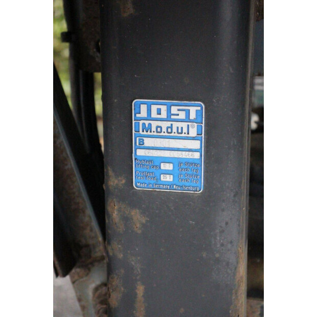 Nooteboom OVB-42-03V-44168607