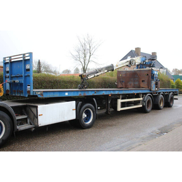 1998 Floor FLO 17 30H2-44168671