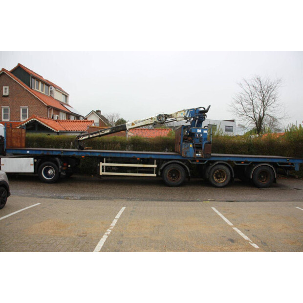 1998 Floor FLO 17 30H2-44168672