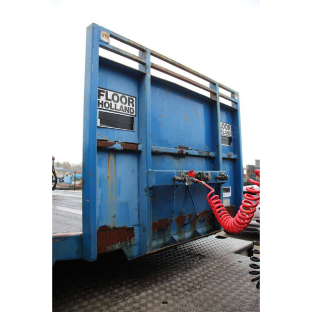 1998 Floor FLO 17 30H2-44168677