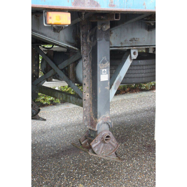 1998 Floor FLO 17 30H2-44168684