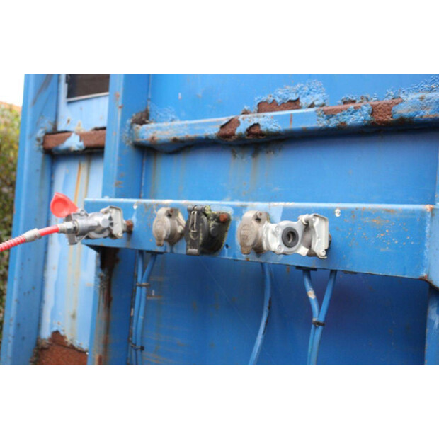 1998 Floor FLO 17 30H2-44168686