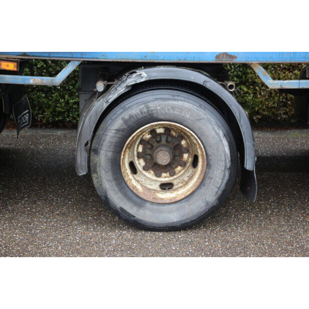 1998 Floor FLO 17 30H2-44168691