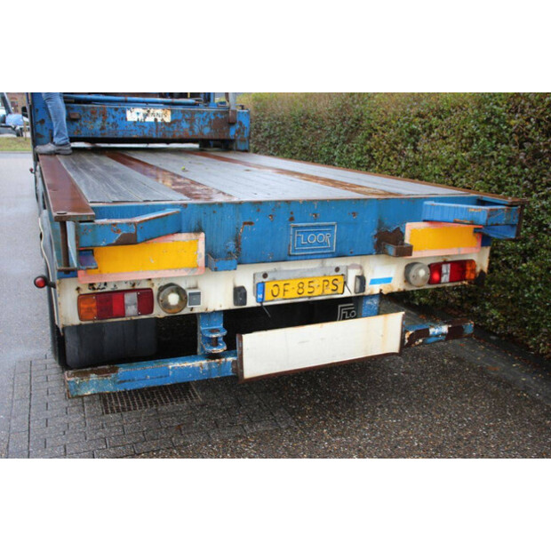 1998 Floor FLO 17 30H2-44168696